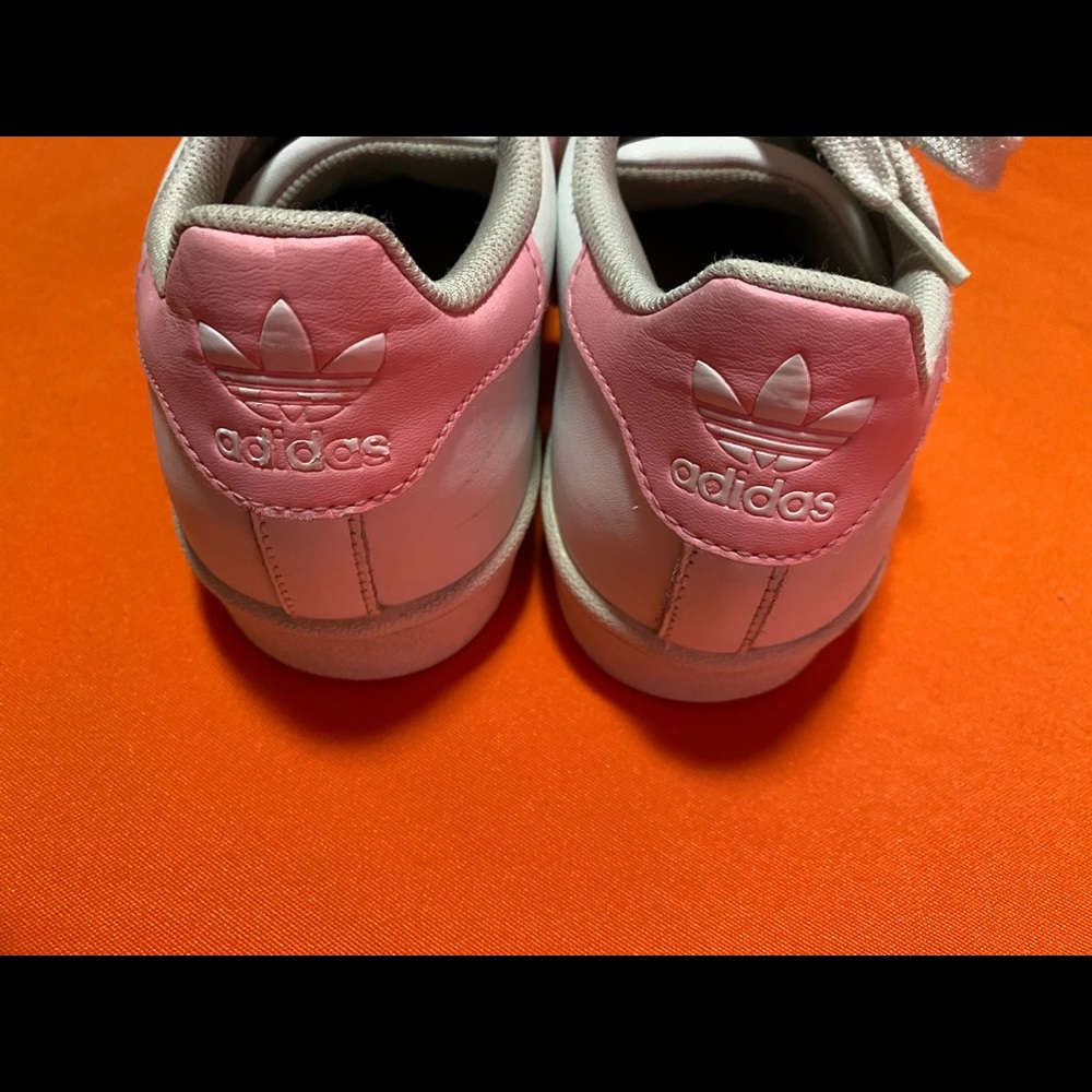 Adidas superstar - Picture 2 of 10